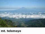 mt. telomoyo