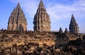 candi Hindhu Prambanan