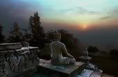 Candi Buddha Borobudur