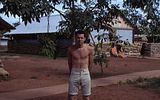Mike Reddy in Viet Nam 1967