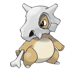 cubone Pictures, Images and Photos