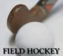 FIELD HOCKEY!