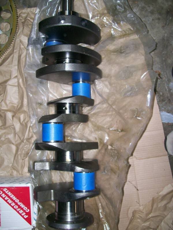 NEW 460 557 stroker kit, engine girdle, Keith black1000 460 Ford Forum