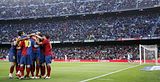 FC Barcelona vs Recreativo Pics