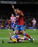 FC barcelona vs Sporting Gijon Pictures