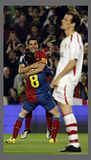 FC Barcelona vs Sevilla Pictures