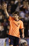 Deportivo vs Barca Pictures