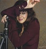 Hollywood Actresses - Actress Marisa Tomei - Gotham Magazine