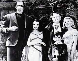 the munsters Pictures, Images and Photos