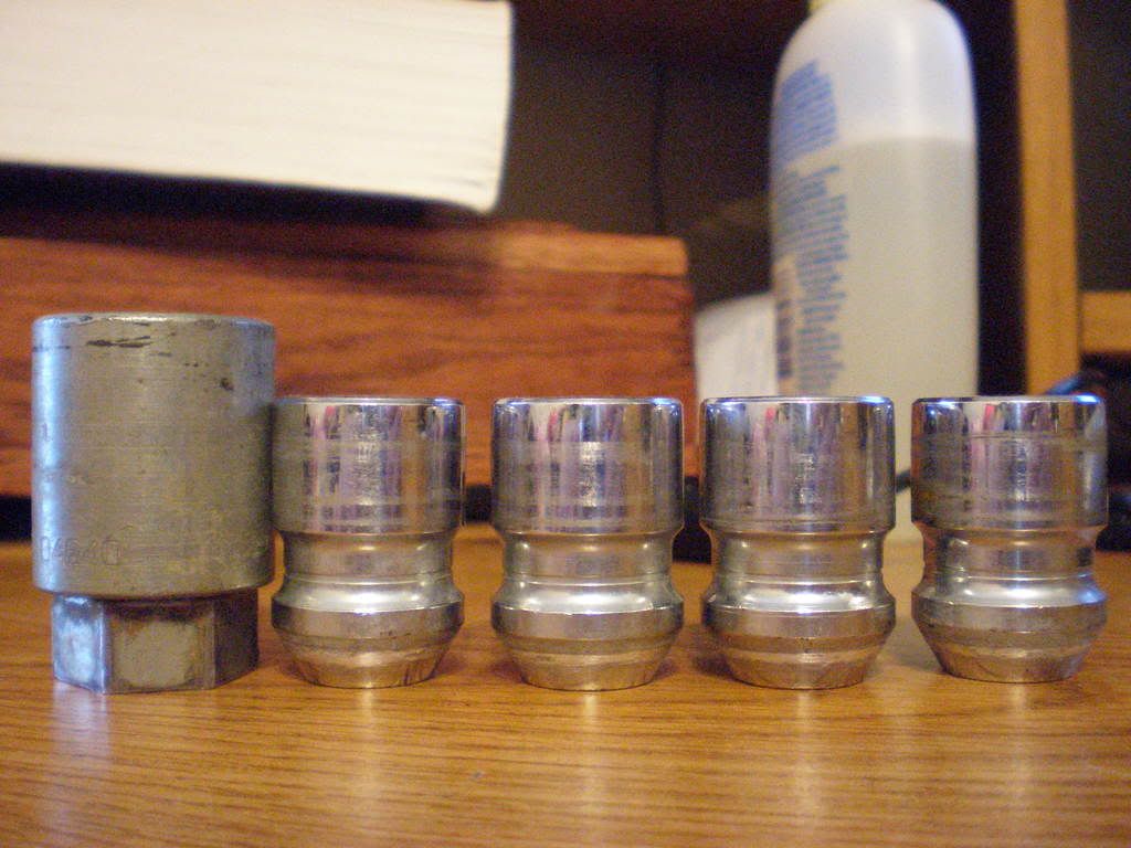 Wheel locks and key, for Toyota. Toyota 4Runner Forum Largest 4Runner Forum