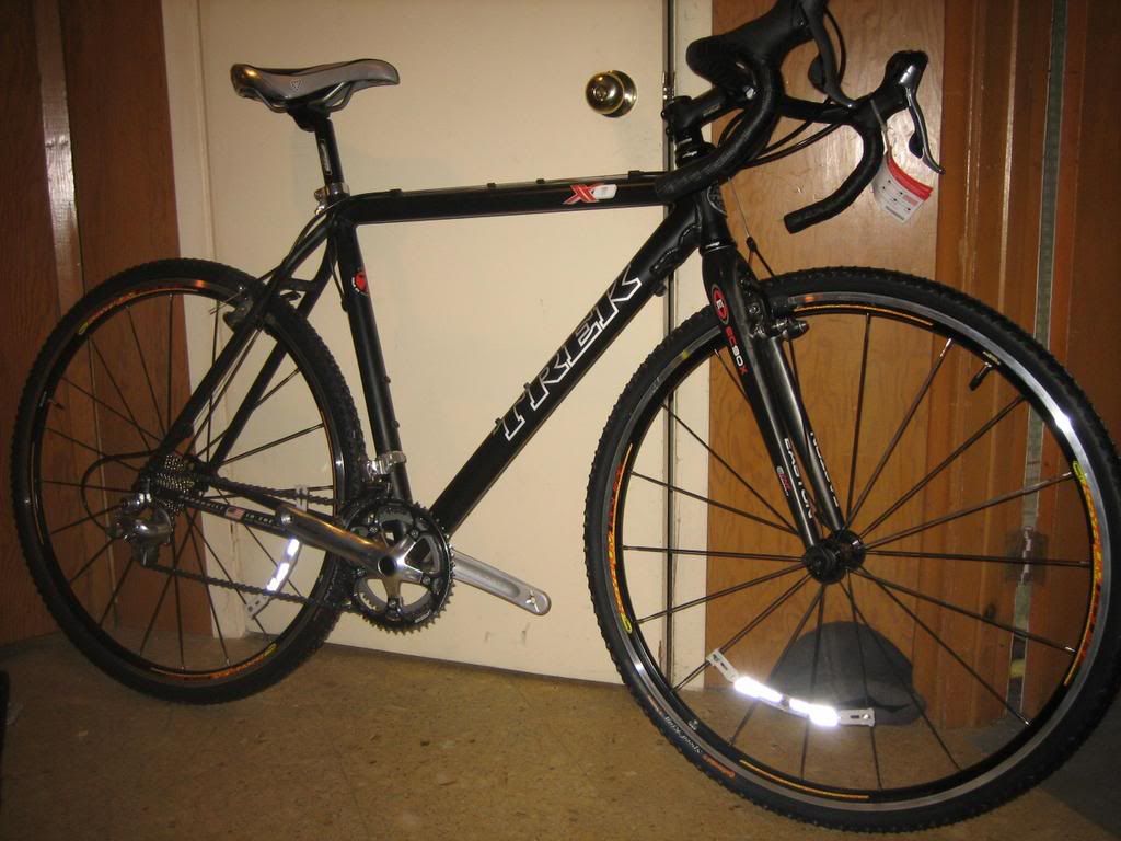 cyclocross kijiji