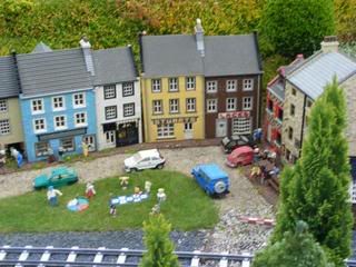 Legoland Miniature World Forget Where This Was Meant To Be