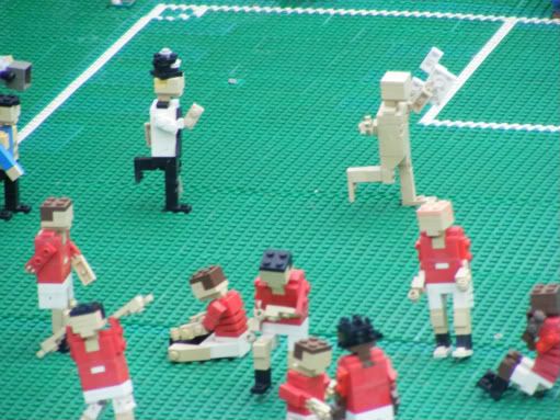 Legoland Well They Do Size Size Dont Matter