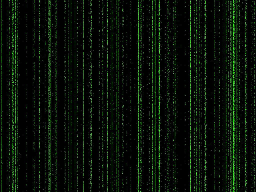 Matrix Desktop Backgrounds