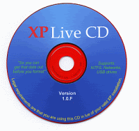 Windows XP Profesional Live - 3rd Edition