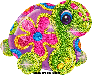 cuteturtrles.gif turtle image by LalBbygrl