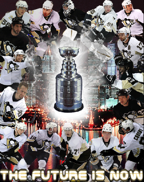 Pittsburgh Penguins Fans