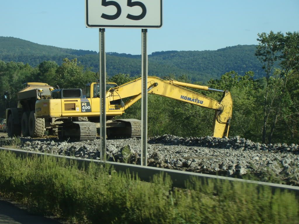 Highway 17 conversion to I86 in Elmira NY General Topics DHS Forum