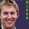 Brett Lee Online
