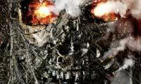 Terminator 4: La Salvación