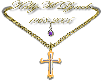 Kelly Lynch (1968 - 2004)
