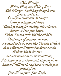 Kelly Lynch (1968 - 2004)