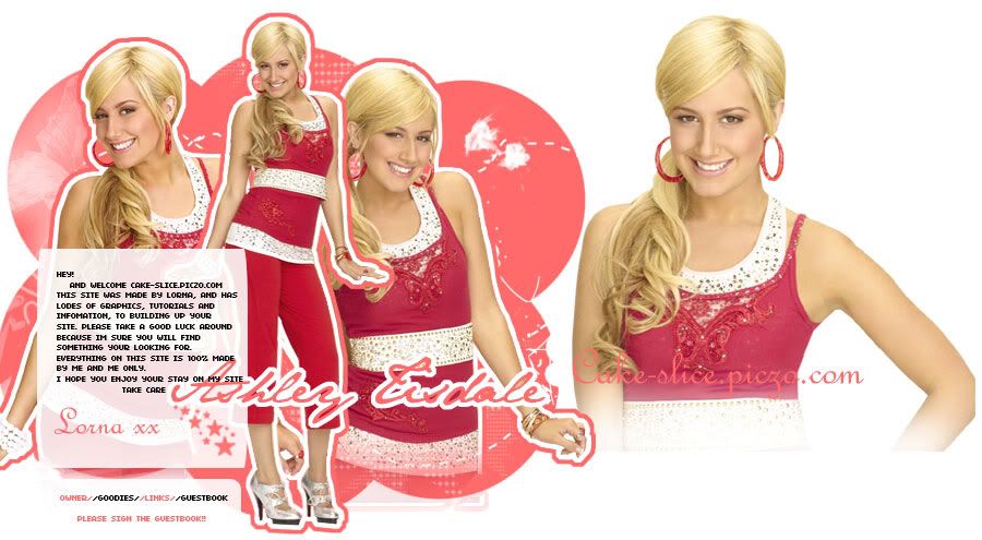 Ashley-Tisdale.jpg Ashley Tisdale image by Lorna789