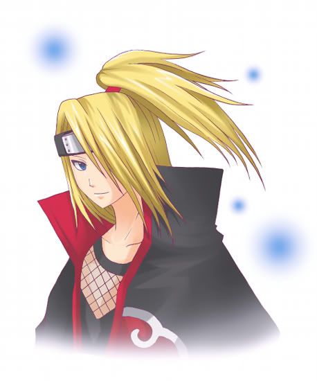 Deidara-Clean1