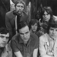 MONTY PYTHON