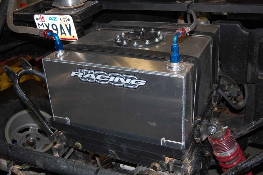 fuel cell Yamaha Rhino Forum