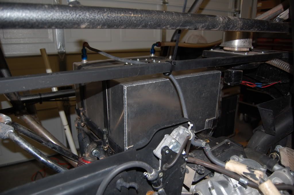 fuel cell Yamaha Rhino Forum