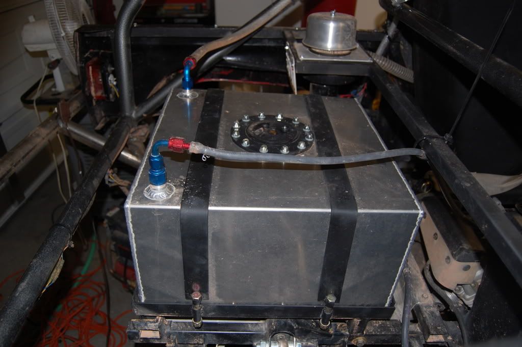 fuel cell Yamaha Rhino Forum