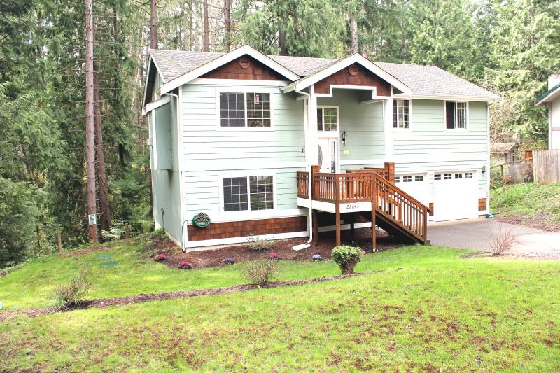 4 Bedroom, Real Estate, Homes and House for Sale in Clearwood, Yelm WA