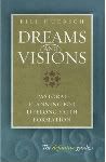RCIA image: Dreams and Visions by Bill Huebsch