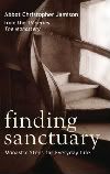 RCIA image: Finding Sanctuary: Monastic Steps for Everyday Life by Abbot Christopher Jamison