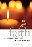 RCIA image: The Way of Faith by Nick Wagner