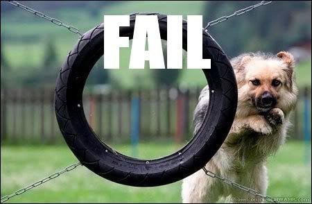 image: fail