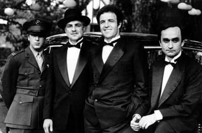 The Godfather