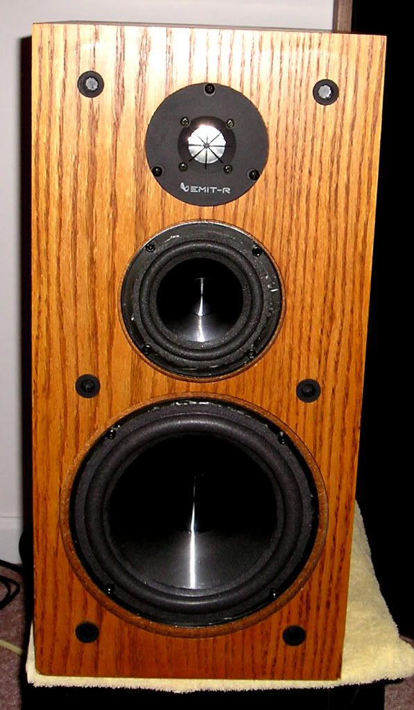 infinity sterling speakers