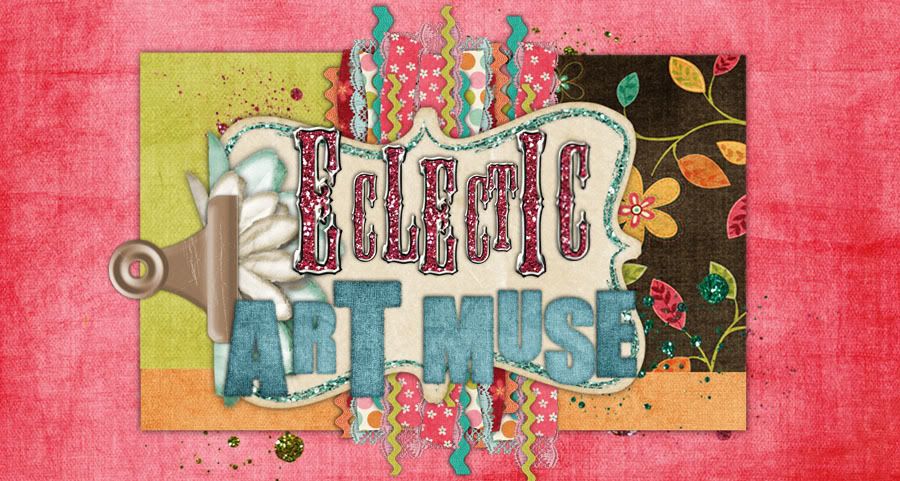 Eclectic Art Muse