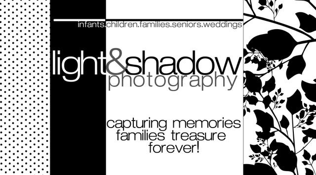Light & Shadow Photography