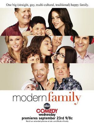 Modern Family Pictures, Images and Photos