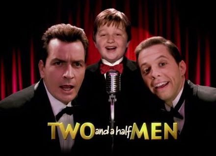 Two and a Half Men Season 8 Episode 4 Online