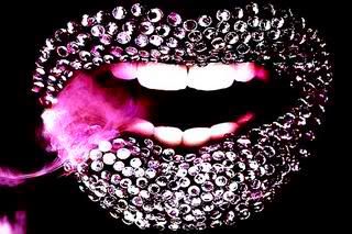 blck lips. Pictures, Images and Photos