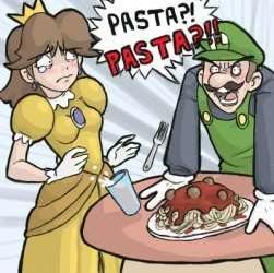 Luigi Pasta
