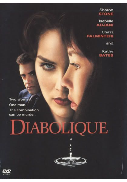 Ďábelská lest / Diabolique (1996)
