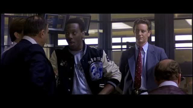 Re: Policajt v Beverly Hills 2 / Beverly Hills cop 2 (1987)
