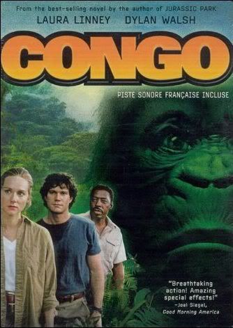 Re: Kongo / Congo (1995)