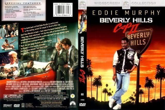 Re: Policajt v Beverly Hills 2 / Beverly Hills cop 2 (1987)