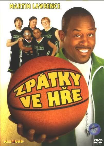 Zpátky ve hře / Rebound (2005 / CZ)